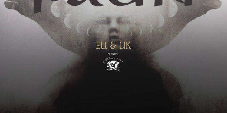 Faun: una data a Trezzo sull’Adda a ottobre 2025