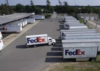 ‘Serbatoi di lavoratori’, sequestrati 46 milioni a FedEx