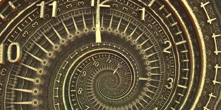 Un fisico italiano risolve il paradosso dei viaggi nel tempo