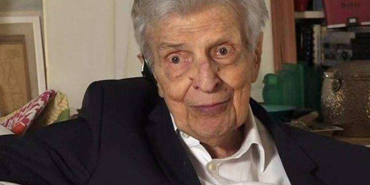 E’ morto Furio Colombo