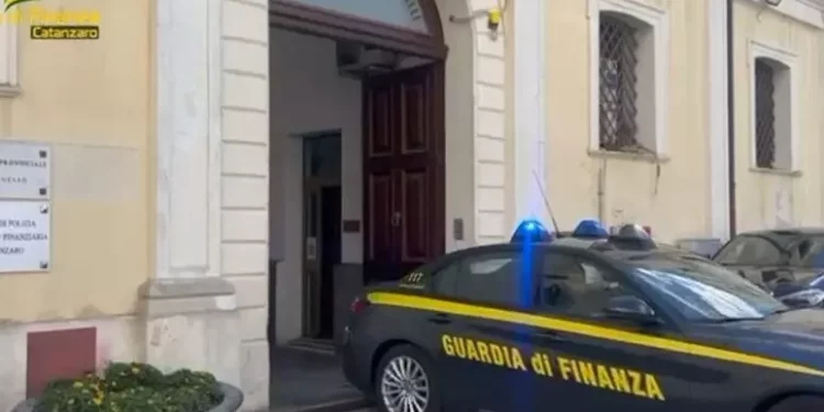 Rifiuti Calabria, contestato danno erariale per 35 milioni