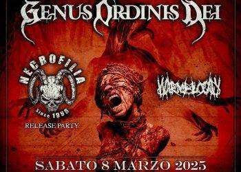 Genus Ordinis Dei, una data a Cremona