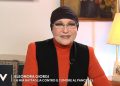 Eleonora Giorgi a Verissimo: “La malattia avanza, sono ad un bivio”