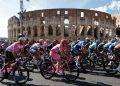 Giro: dall’Albania a Roma, svelato il tracciato del 2025