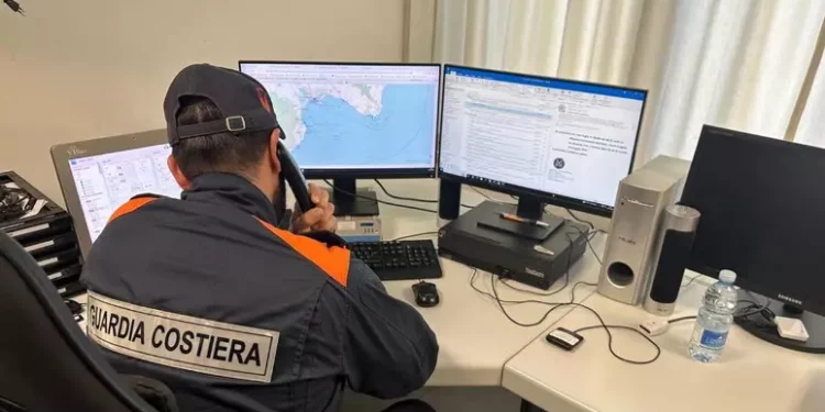 Guardia costiera sud Sardegna, nel ’24 soccorsi 285 diportisti