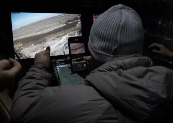 Mosca, liberata la città di Kurakhovo nel Donetsk