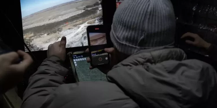 Mosca, liberata la città di Kurakhovo nel Donetsk