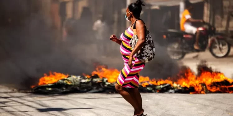 Onu, più di 5.600 persone uccise ad Haiti nel 2024