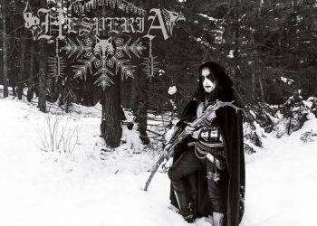 Hesperia, in uscita l’album ‘Fra Li Monti Sibillini’