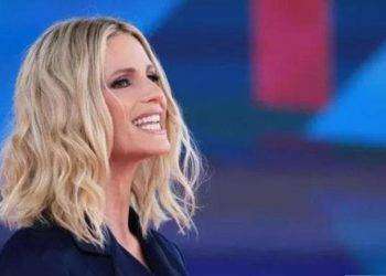 Michelle Hunziker condurrà l’Eurovision Song Contest 2025