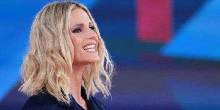 Michelle Hunziker condurrà l’Eurovision Song Contest 2025