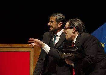 “On Stage 2025”, rassegna teatrale a Cagliari