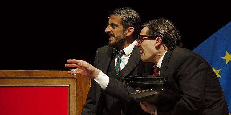 “On Stage 2025”, rassegna teatrale a Cagliari