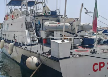 Naufragio in area Sar Malta,tra i dispersi bimbo di 1 anno