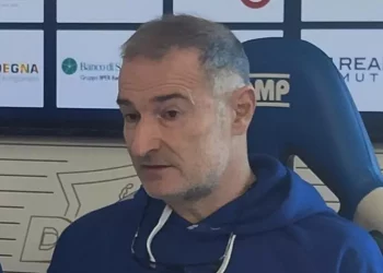 Basket: la Dinamo Sassari ha esonerato coach Markovic