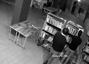 Cagliari, ladri “beccati” a rubare 300 libri del bookcrossing: “Ci sono i video, restituiteli”