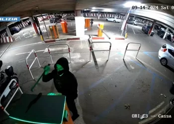 Furti in negozi e abitazioni a Oristano, arrestato ladro seriale