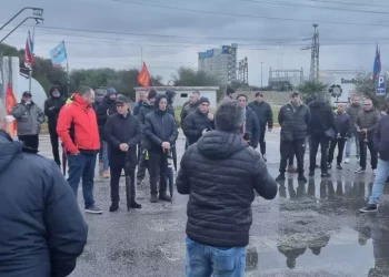 Sider Alloys, sindacati chiedono tavolo ad hoc al Mimit