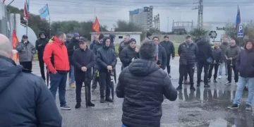 Sider Alloys, sindacati chiedono tavolo ad hoc al Mimit