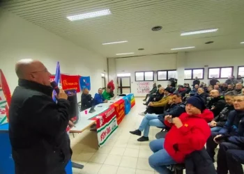 Sulcis, sindacati metalmeccanici chiedono ‘soluzioni rapide’