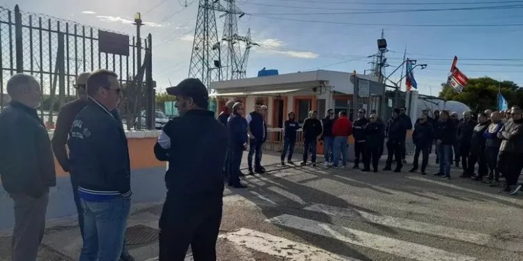 Sider Alloys, sigle snobbano convocazione azienda ‘ora a Roma’