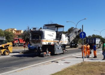 Il Comune di Oristano investe sulla sicurezza stradale