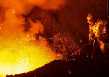 Federacciai, nel 2024 la produzione è in calo del 5%