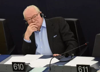 Francia, è morto Jean-Marie Le Pen: aveva 96 anni