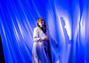 Lella Costa, ‘con Otello la feroce attualità dei femminicidi’