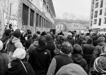 Milano, sfratto del Leoncavallo: presidio davanti al centro sociale