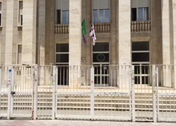 Interruzione energia, lunedì 20 chiusi Licei Dettori e D’Arborea