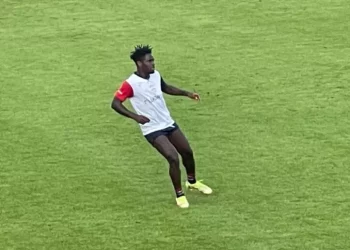 Calcio: Cagliari, Luvumbo salterà anche la gara con la Lazio