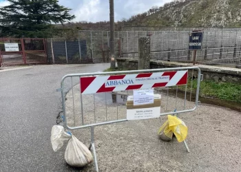 Maltempo in Sardegna, due corsi d’acqua esondati nel Sassarese
