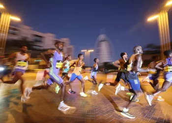 Maratone, è boom di iscritti alle corse lunghe, l’importante è partecipare