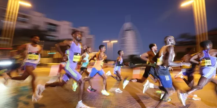 Maratone, è boom di iscritti alle corse lunghe, l’importante è partecipare