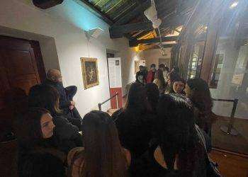 Quartu, per ‘Les Italiens e i Francesi’ record di visitatori e l’interesse della comunità scolastica