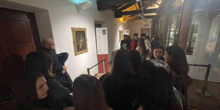 Quartu, per ‘Les Italiens e i Francesi’ record di visitatori e l’interesse della comunità scolastica