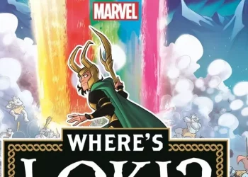 I supereroi di Marvel dalla matita di un disegnatore sardo