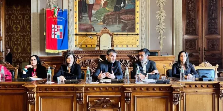 Servizio civile, nuovo bando della Città metropolitana Cagliari