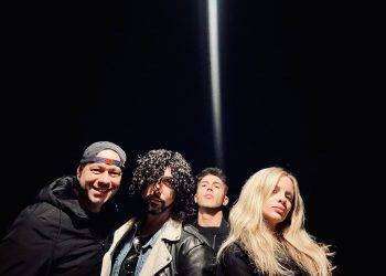 Musica, Mastro: al lavoro sul nuovo album