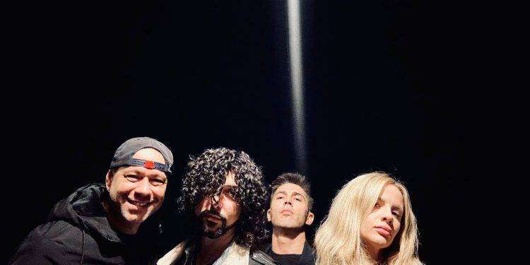 Musica, Mastro: al lavoro sul nuovo album