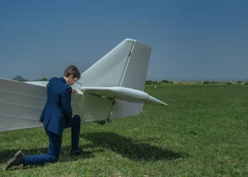 “Matte”, la storia intensa e tortuosissima del talentuoso e giovane scrittore Matteo Porru, dal 28 gennaio su RaiPlay