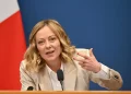 Meloni, non gioisco per il caso Todde