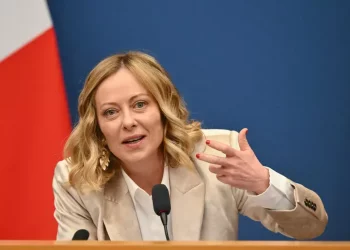 Meloni, non gioisco per il caso Todde