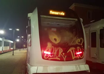 Al via campagna contro aggressioni a personale ferroviario