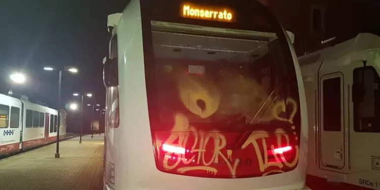 Al via campagna contro aggressioni a personale ferroviario