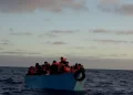 Frontex, nel Mediterraneo centrale migranti giù del 59%
