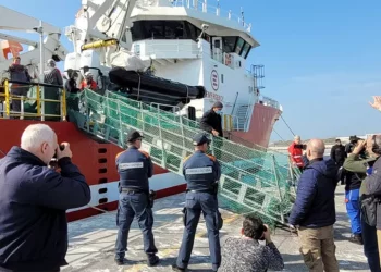 Tremila migranti sbarcati a gennaio, +135% rispetto al 2024