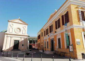 Rete Lollas, a Monserrato il via al progetto