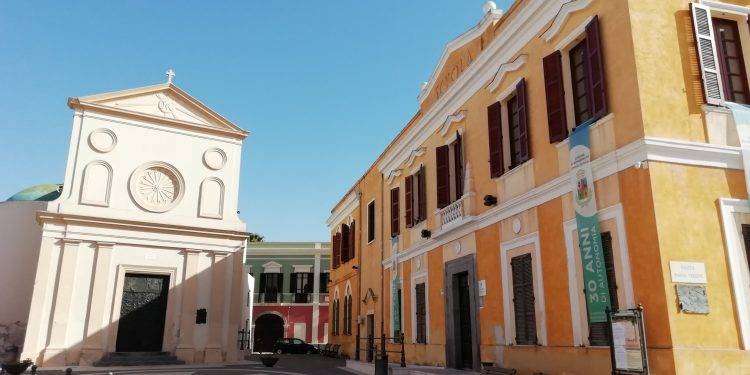 Rete Lollas, a Monserrato il via al progetto